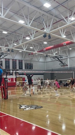 Kills against Winter Springs Varsity Class of 2028 #17 #volleyball #highlights #school #spike
