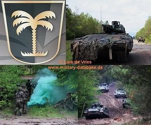 5.6K views · 213 reactions | Anfang Mai 2019 übte das Panzergrenadierbataillon 33 mit der 4. Kompanie im Schießübungszentrum der Panzertruppen (SchÜbz PzTr) in Munster. In dieser zentralen Ausbildungseinrichtung des Heeres für Befähigung verstärkter Panzer- und Panzergrenadiereinheiten zum Einsatz im Rahmen von Operationen verbundener Kräfte. Neues Video in unserem Videokanal, das ihr hier findet >>> https://www.youtube.com/channel/UCgaxTXvWcoq8bNtoggbSGzg | Military-Database | Facebook