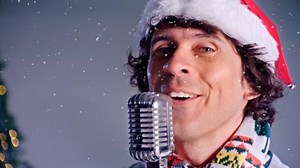 Andy and the Band's Christmas Song - CBeebies Christmas Songs - CBeebies