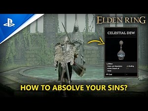 ELDEN RING | Church of Vow: How To Absolve Your Sins