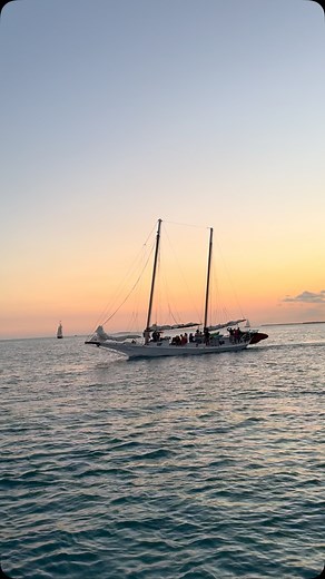 23 reactions | Danger “Danger” rolling in after a day of snorkeling, kayaking and then ultimate adventure on the water with the best crew!錄⛵️ #keywest #dangercharters #florida #saling #kayaking #ocean #keywesttours #keywestlife #dangercharterskeywest #sunset #snorkeling | Danger Charters | Facebook