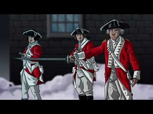 The Declaration of Independence