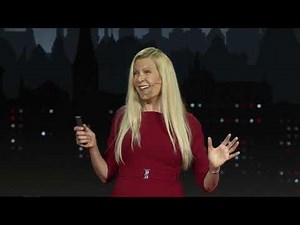 Does size really matter? ...When it comes to brains | Edel Sanders, Ph.D. | TEDxUNYP