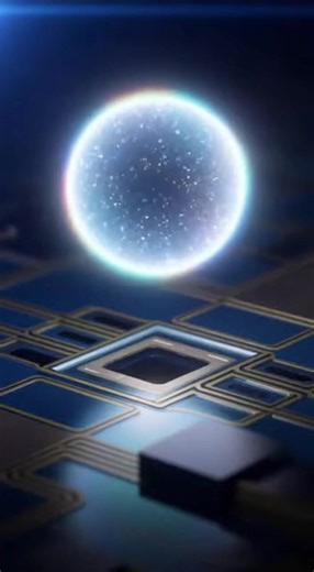 Scientists have built the world’s smallest quantum computing system, powered by a single photon of light. Unlike conventional computers that use electrical bits, this quantum device uses the quantum state of light to perform calculations. Despite its tiny size, the system can solve specific complex problems that are extremely difficult for classical computers. Photonic quantum computers are especially attractive because they operate at room temperature and are less prone to noise than other quan