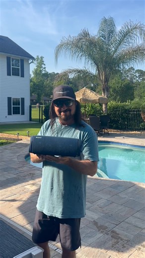 The Rock of Daytona | Big Engine