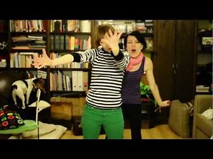 Fiam maga kifogta...