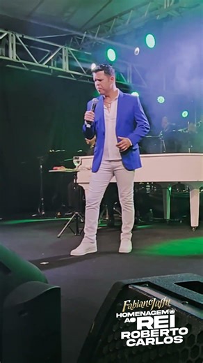 CLÁSSICOS - ROBERTO CARLOS #musica #show #live #roberto carlos