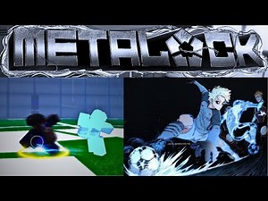 Control/Nagi Rework Showcase (Meta Lock)