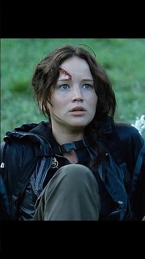 The Hunger Games (2012) | Clove’s Attack & Thresh’s Revenge ⚔️🍂Rue Remembered