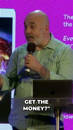 Money Follows the Right Energy and Moment #shorts