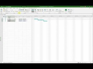 15 Handmatig of Automatisch plannen