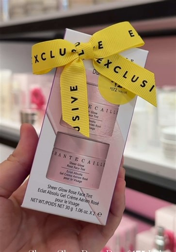 chantecaille on TikTok