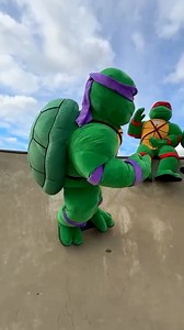 204K views · 3.8K reactions | Ninja Turtle skatepark adventures  #fyp #tmnt #teenagemutantninjaturtles #ninjaturtles #memes #memesdaily #tmntcollector #tmntedit #tmntmovie #ooze #cowabunga #turtlepower #pizzatime | Teenage Mutant Ninja Turtles.com | Facebook