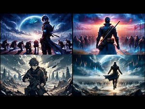 Viral Epic Anime OST Collection: The Ultimate Soundtrack Compilation