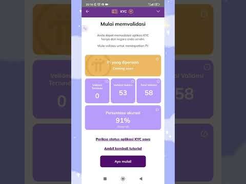 Update bonus Validator Pi Network Coming Soon ⁉️