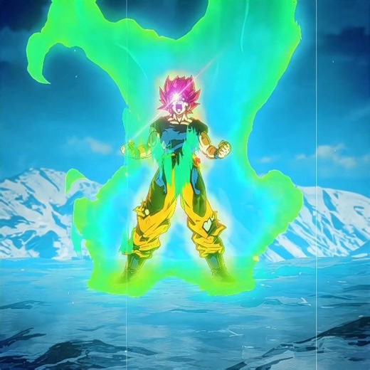 GOKU IS NOT NORMAL IN FIGHT 💀🐐