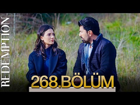 Esaret 268. Bölüm | Redemption Episode 268
