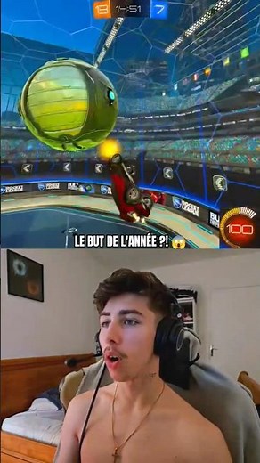 MY LIFE'S GOAL... STOLEN! 😱😭