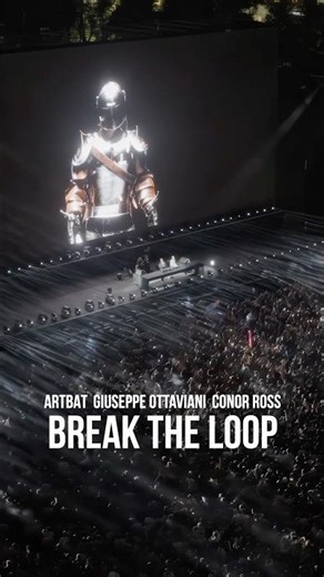 Something fresh is about to disrupt the rhythm! Feel the energy building!