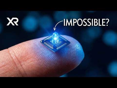 Why Blue LEDs Changed the World?