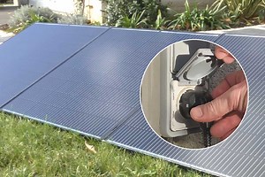 Avidsen : Soria, un kit de panneaux solaires (400 W) prêt à l'emploi à un prix défiant toute concurrence