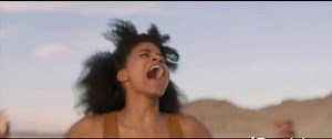 Nine Days TV Movie Trailer