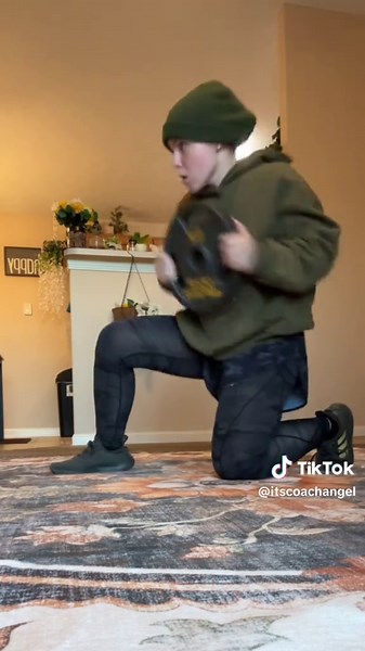 Effective Gym Motivation Through Dynamic Workouts