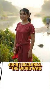 Understanding the Trinity- #bible #trinityseven