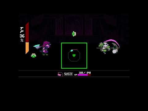 beating gerson every day until chapter 5 day 3