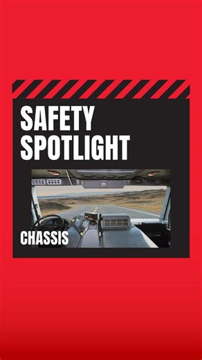 Safety is a top priority when designing apparatus at Pierce. Today’s #SafetySpotlght is focused on the safety systems incorporated into Pierce chassis. 🚨 A bonded, curved, single-piece windshield helps reduce risk of accidents with clear views of the road, pedestrians and traffic. 🚨 Pierce features exclusive one-eleven mirrors that minimize body and head movements of the driver and ensure the officer’s position does not interfere with passenger side mirror visibility. 🚨Large-area automatic fo
