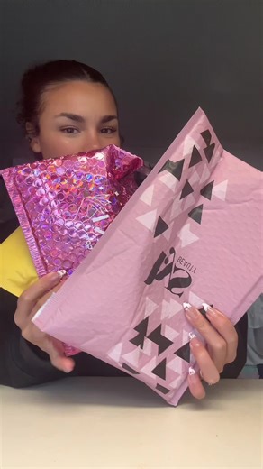 Haul 📦🎀💋 #makeup #lysbeauty #trending