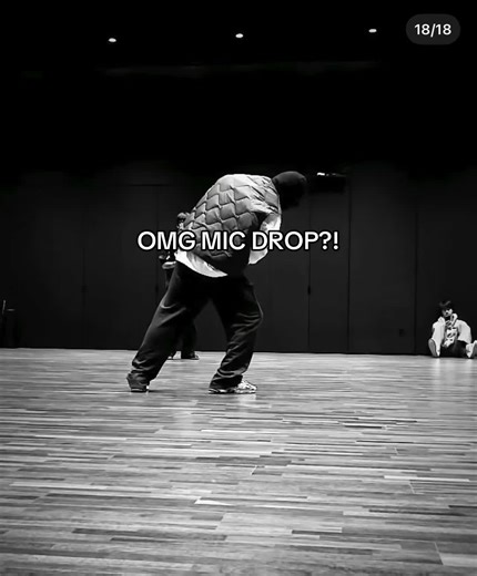 BTS J-Hope's Mic Drop Performance Highlights