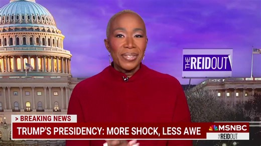 Joy Reid tonight on #TheReidOut: "Elon's 'DOGE' gang have gained access to files at the Treasury Department, the Office of Personnel Management, Small Business Administration, the National Oceanic and Atmospheric Administration, the Department of Education, Centers for Medicare and Medicaid Services and Veterans Affairs." 🚨WATCH MORE: https://youtu.be/lXY0n0wjGNk | Joy Reid