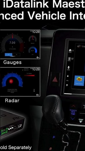 KENWOOD DMX8709S – 6.8" Capacitive Touchscreen Car Stereo with Wireless Apple CarPlay & Android Auto