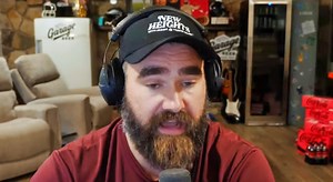 VIDEO: Jason Kelce Finally Opens Up About Phone Smashing Incident At Penn State, Tells Brother Travis About His Biggest Regret From The Altercation