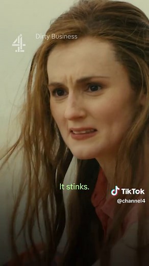 Based on the true story of the Preen family who believe 8-year-old Heather contracted an aggressive strain of e-coli after coming into contact with raw sewage on the beach. The water company deny responsibility #DirtyBusiness #Sewage #WaterPollution #CorporateScandal