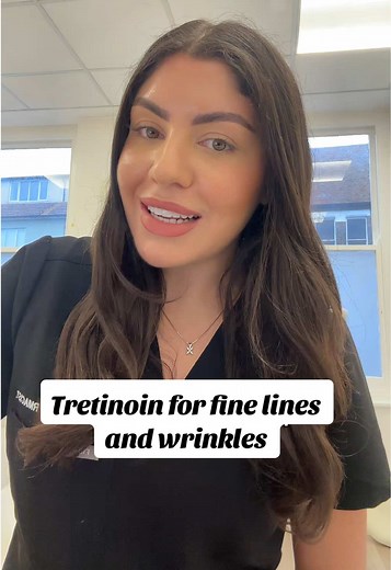 Tretinoin Guide: Effective Anti-Aging for Fine Lines