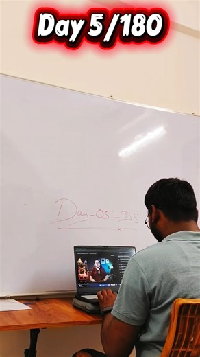 Day 5 of learning Data Science #coding #codewithharry #datascience