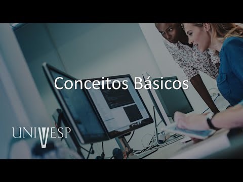 Introdução a Conceitos de Computação - Conceitos Básicos
