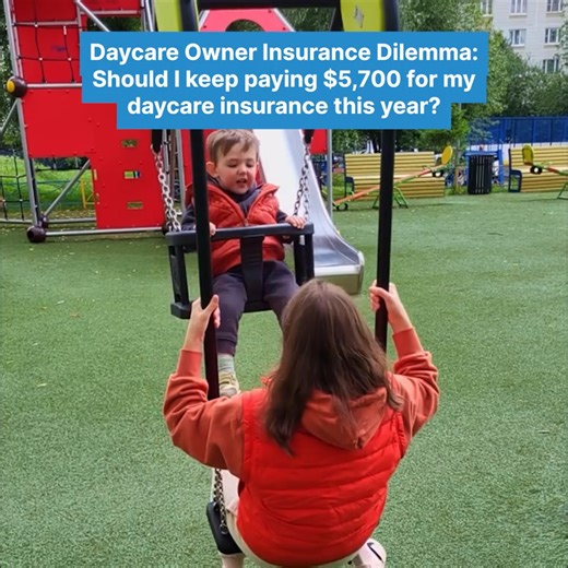 You protect little ones—but who’s protecting you? Daycare owners overspend thousands each year on insurance. Get peace of mind with the right provider—fast. | Possibly.com: Business Insurance Solutions