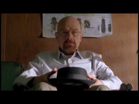 BREAKING BAD: THE FIFTH SEASON - Nothing Stops This Train