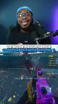 We're still waiting, right? 👀 @Activision Blizzard @callofdutyfr #callofduty #cod #warzone