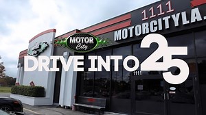 Don't miss our HUGE "Drive into 25" sale all January long! Prices lowered on over 30 vehicles! MotorCityLa.com | Motor City