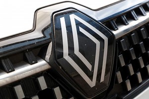 Renault May Develop New Rare-Earth-Free Motor With Chinese Supplier