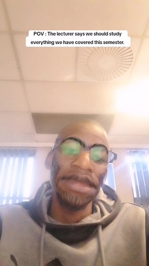 Motho wa lapa: A Student's Dilemma