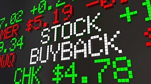 Stock buybacks: What they are and why they matter
