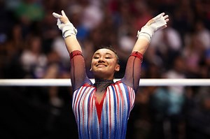 World Gymnastics Championships 2025 Results and Final Medal Tally: USA Loses Top Spot to China; Leanne Wong and Joscelyn Roberson Clinch Medals