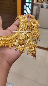 35K views · 416 reactions | #Customized_Nackless_Dul殺 #22k_gold_polish #everyone #highlighteveryone #100k #wedding #viralvideofb #views #exclusive Nisha's Fashionable world @top fans | Nisha's Fashionable world | Facebook