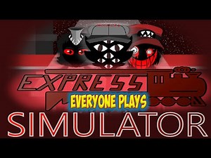 Incredibox - Express - Simulator - Everyone Plays / Music Producer / Super Mix