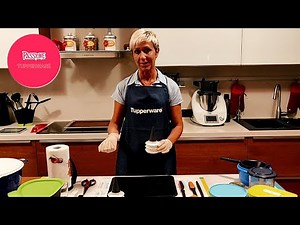 Prodotto CORNET PARTY Tupperware